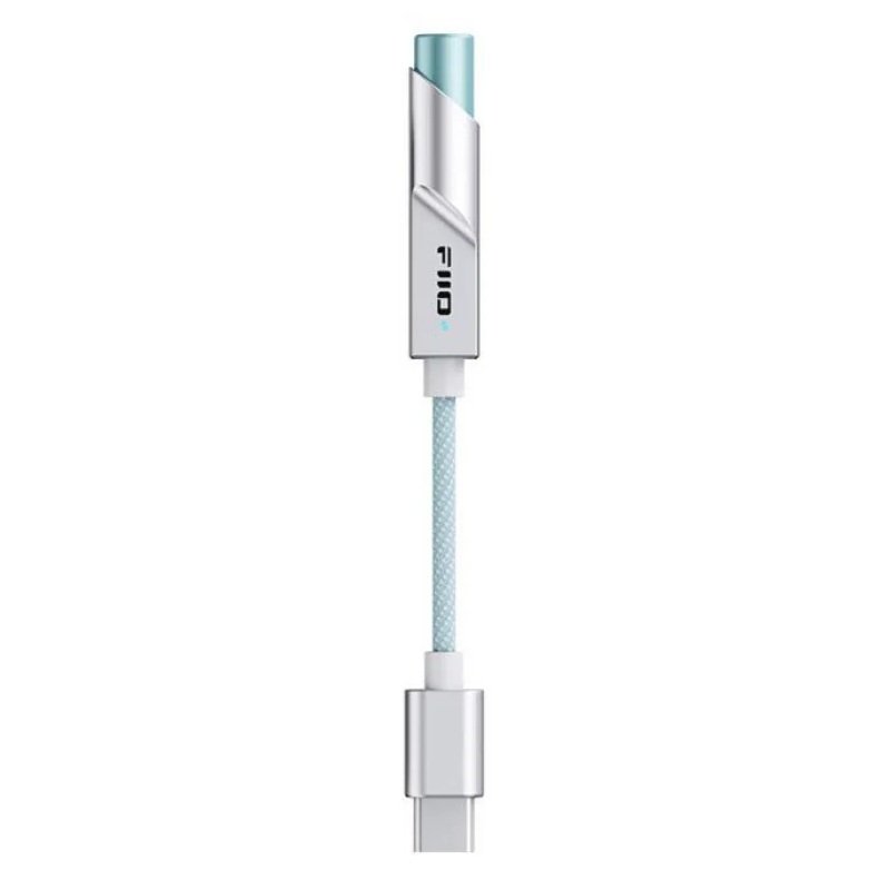 FiiO KA11 Type-C (Sunrise Silver)