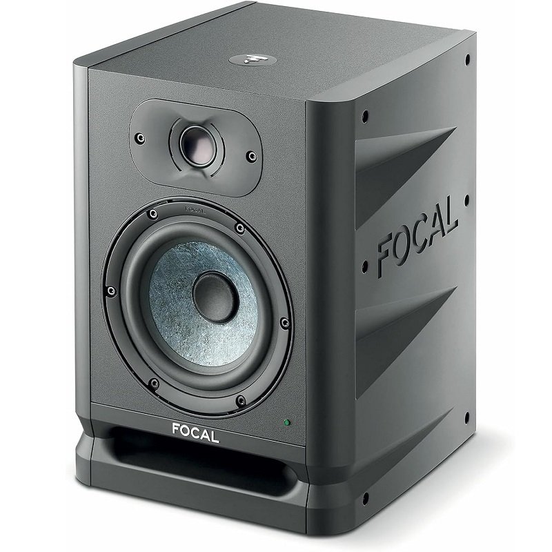 Focal Alpha 50 Evo