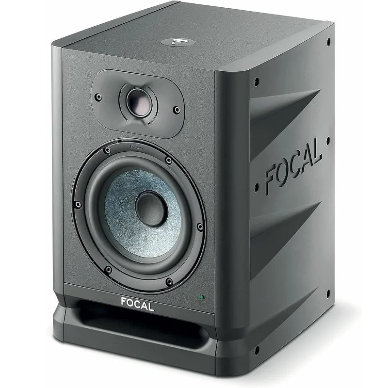 Focal Alpha 50 Evo