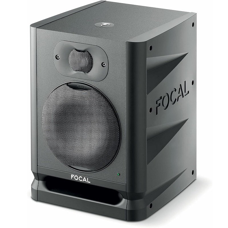 Focal Alpha 50 Evo