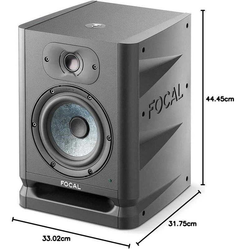 Focal Alpha 50 Evo