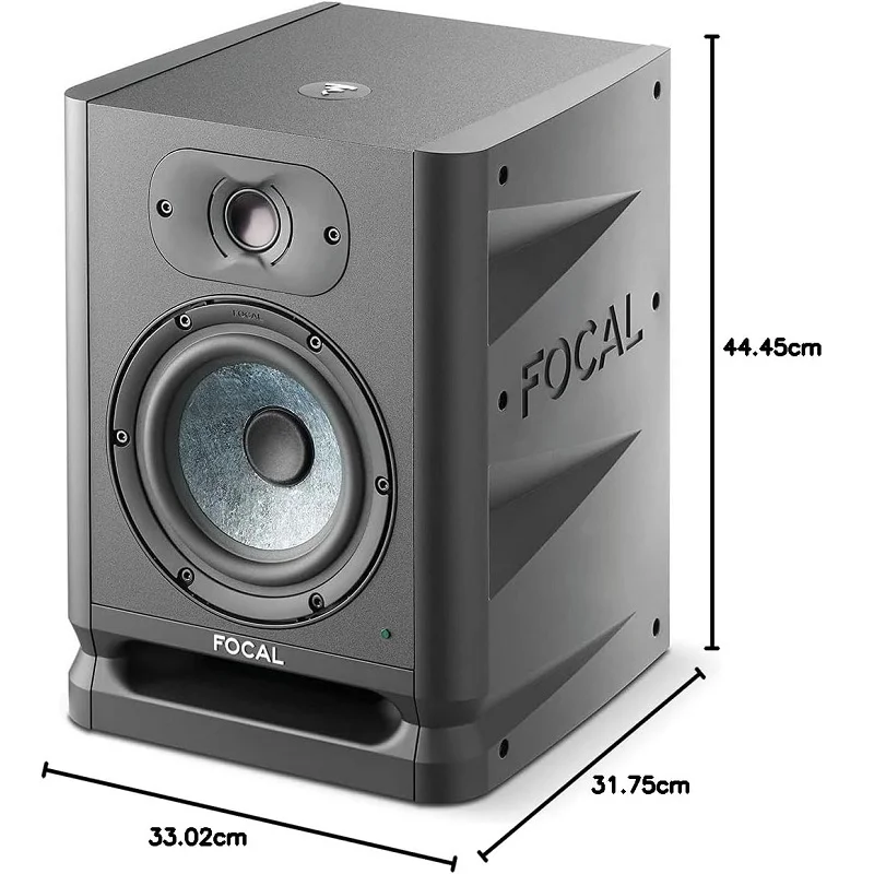 Focal Alpha 50 Evo