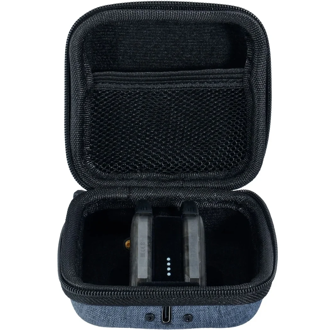 iFi GO pod Air 2-Pin MMCX pin adapter