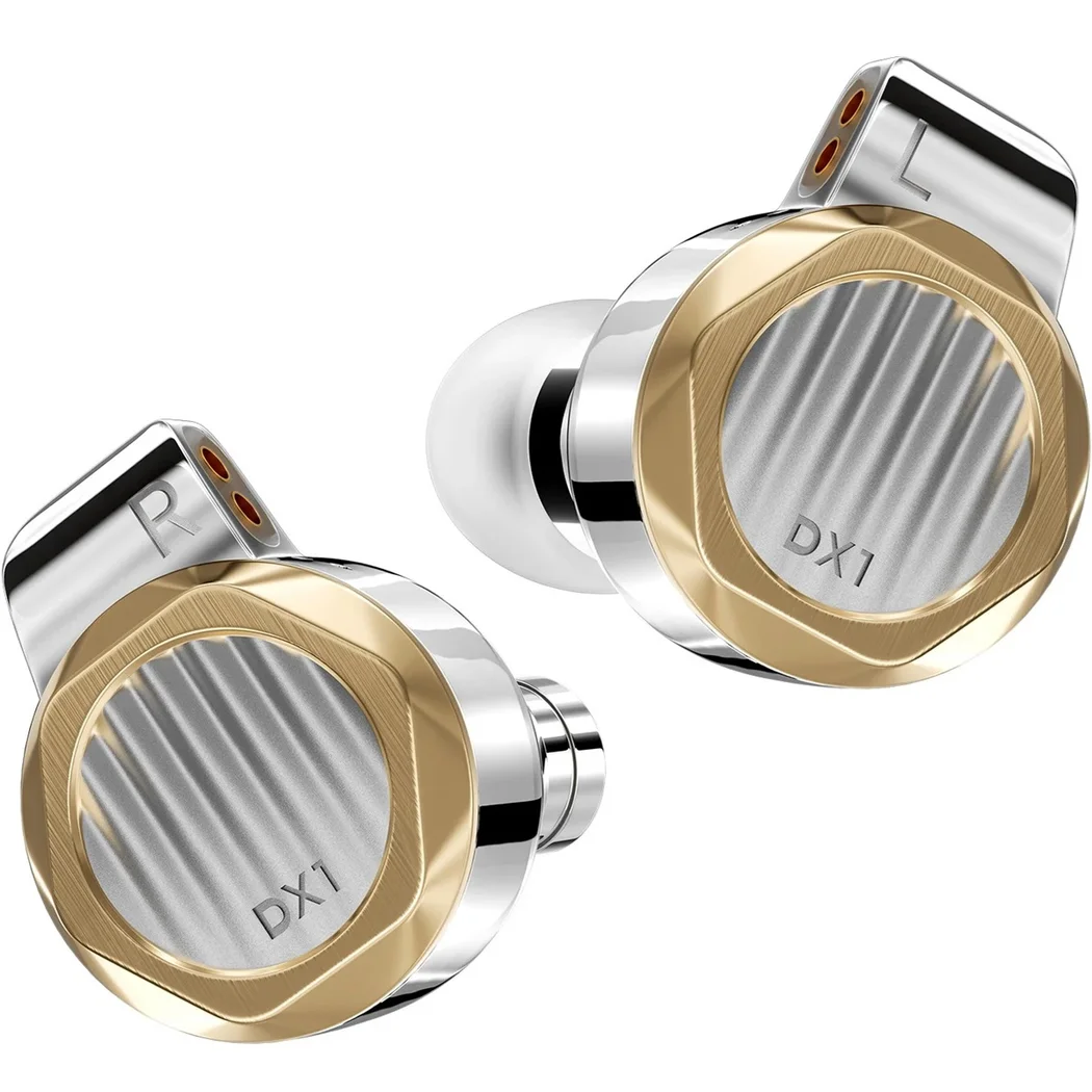 LETSHUOER DX1 1DD IEM