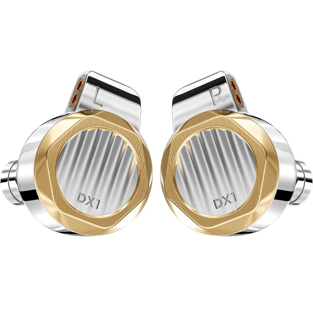 LETSHUOER DX1 1DD IEM