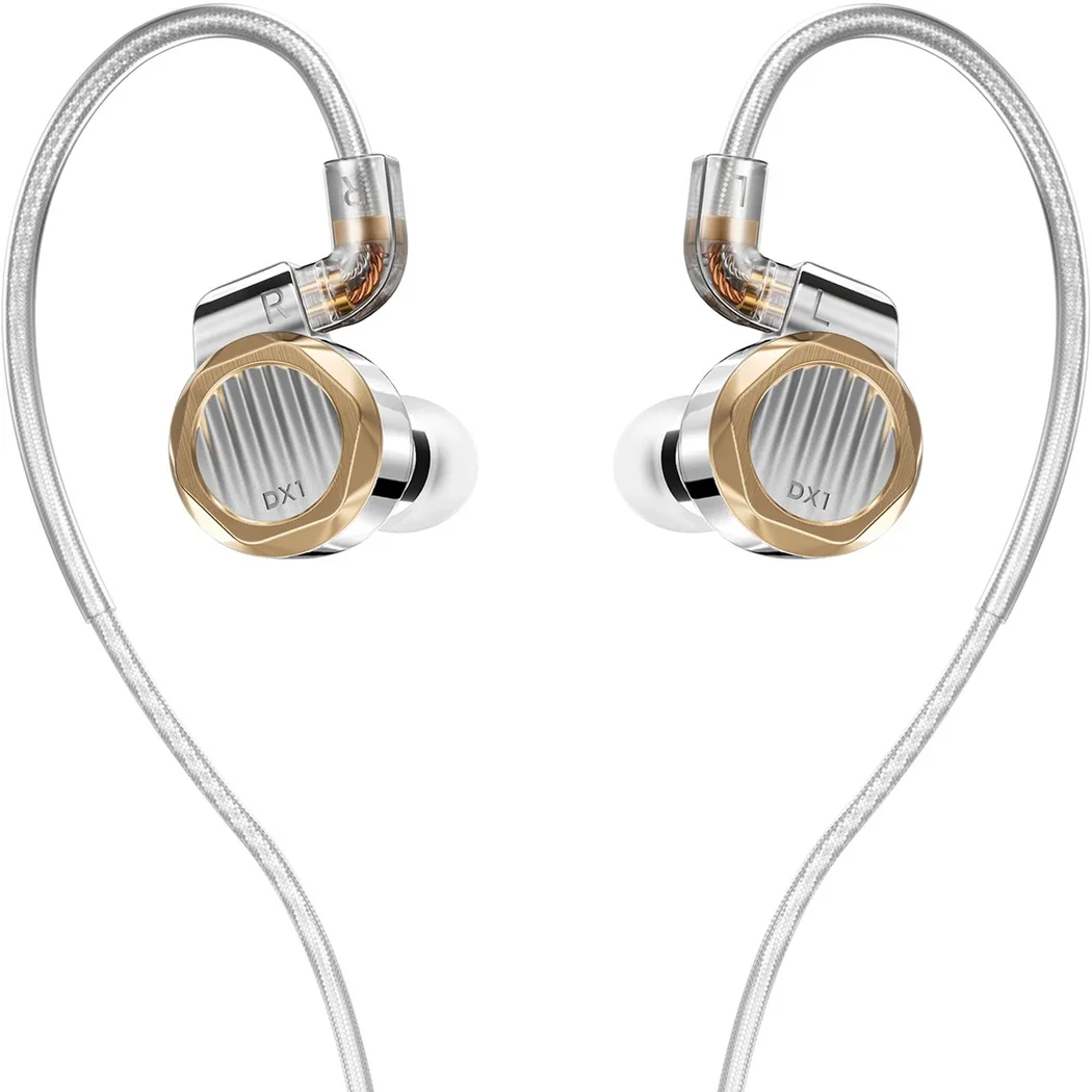 LETSHUOER DX1 1DD IEM