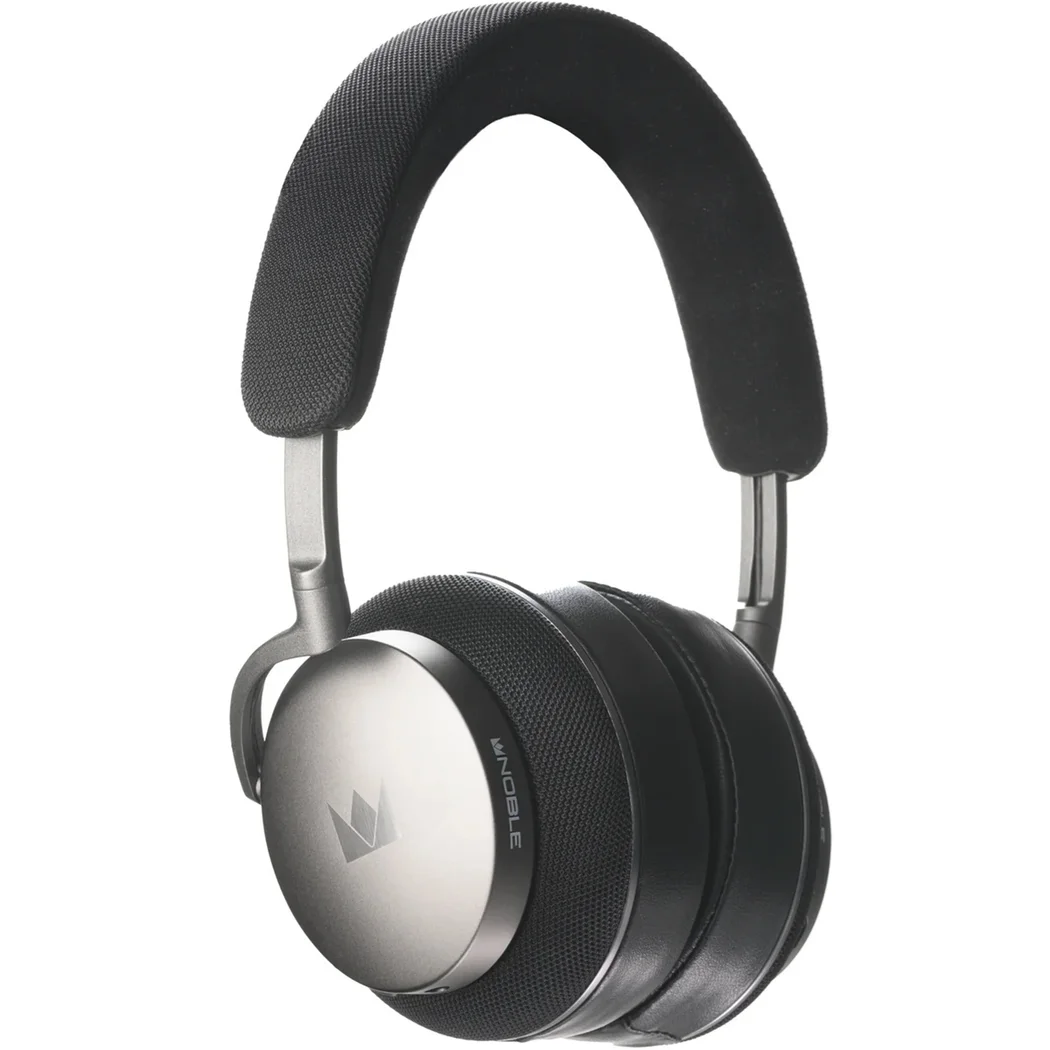 Noble Audio FoKus Apollo hybrid ANC wireless headphone