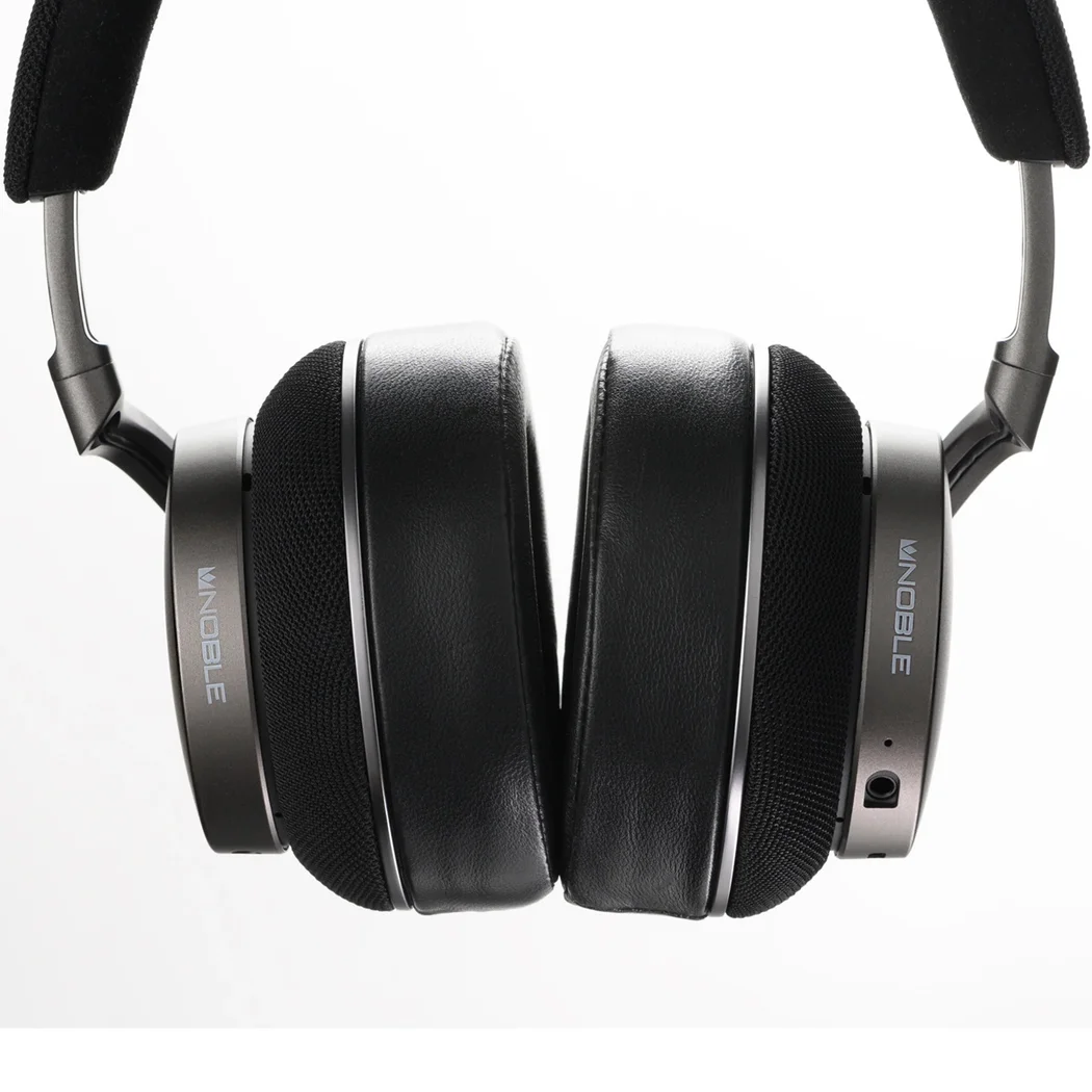 Noble Audio FoKus Apollo hybrid ANC wireless headphone