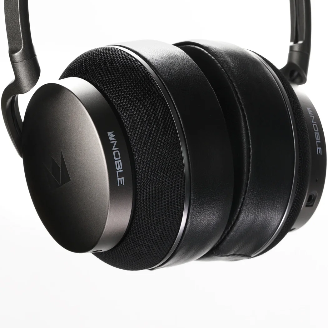 Noble Audio FoKus Apollo hybrid ANC wireless headphone