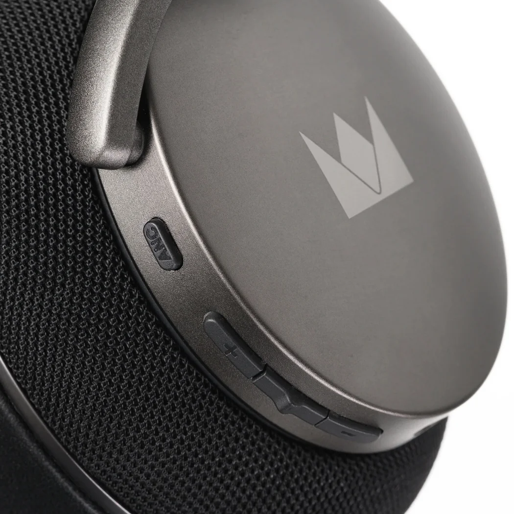 Noble Audio FoKus Apollo hybrid ANC wireless headphone