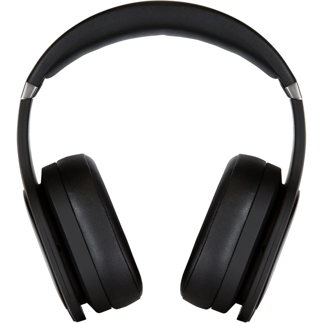 PSB Speakers M4U 8 MKII ANC headphone (Black)