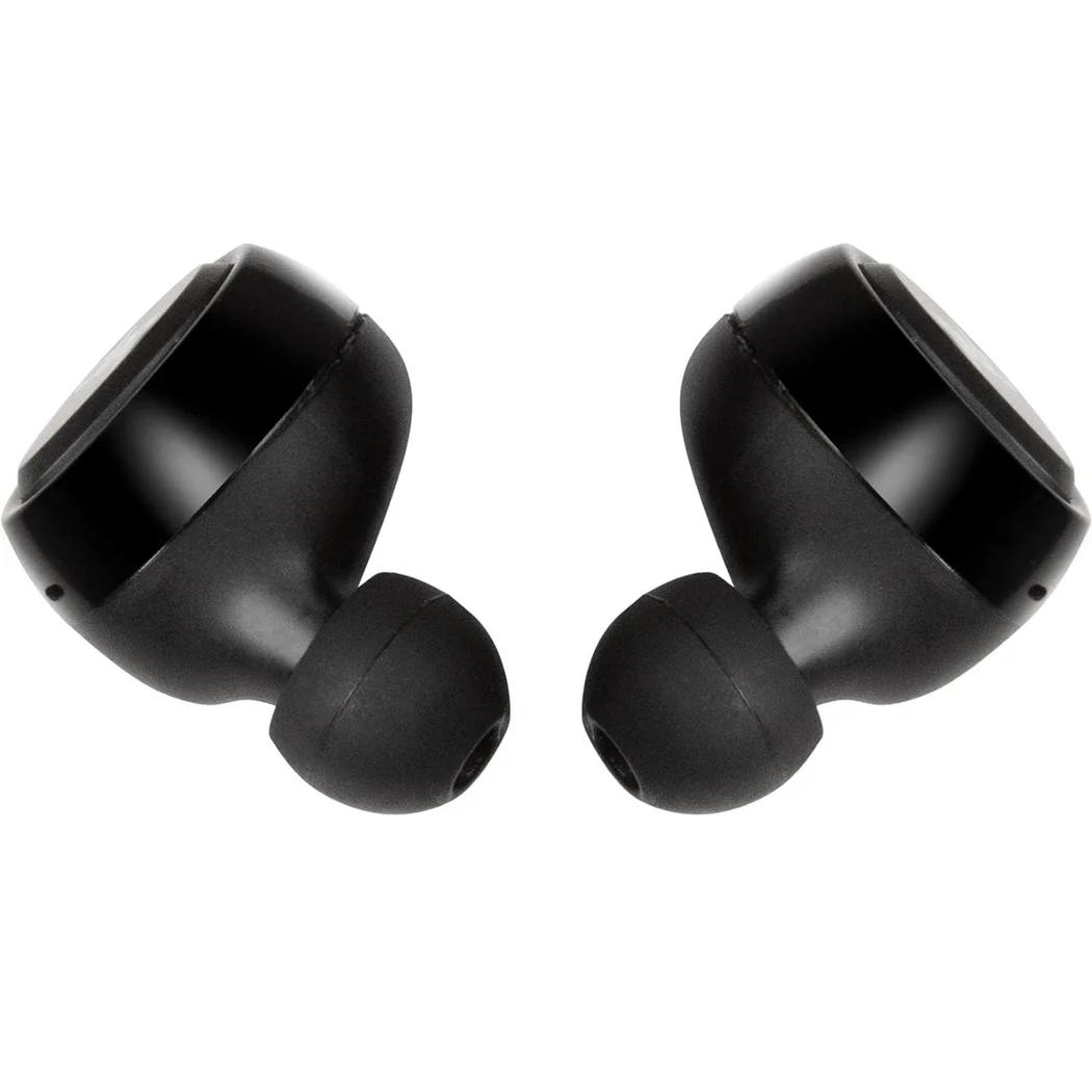 PSB Speakers M4U TWM dual driver TWS earphones with Mic
