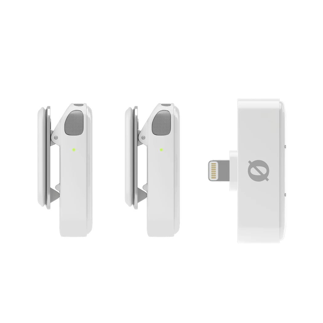 RODE Wireless Micro (White)