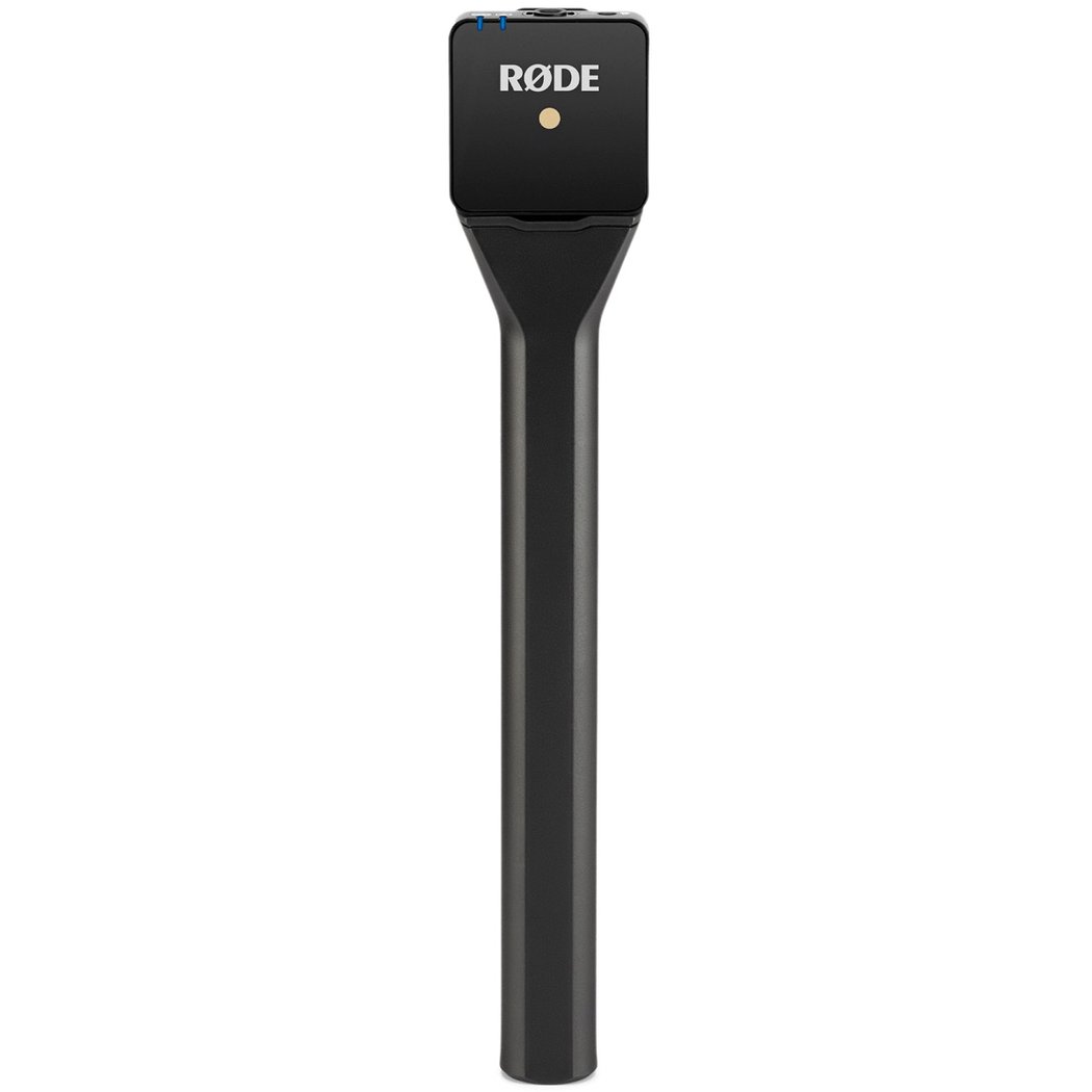 RODE Interview GO Handheld Adaptor for Wireless PRO / GO / ME