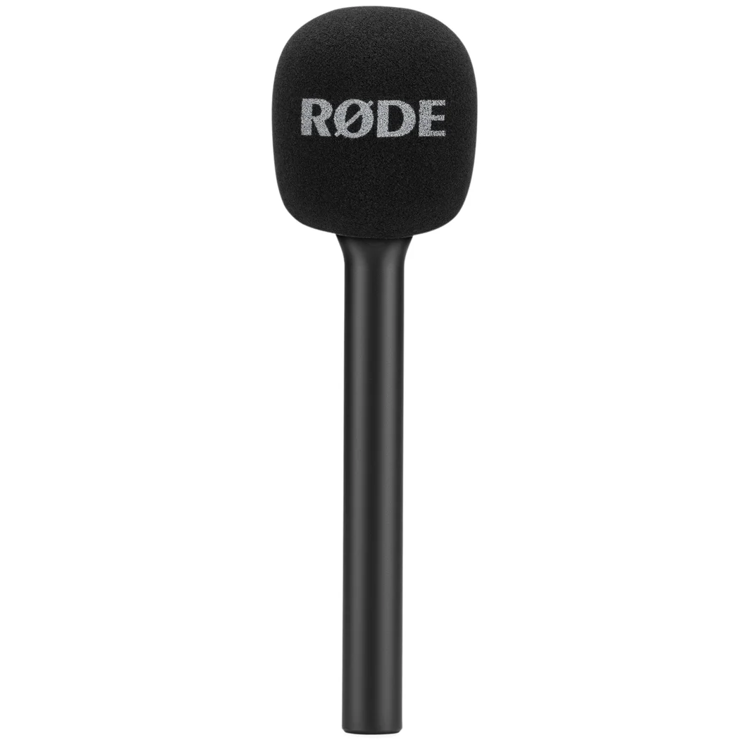 RODE Interview GO