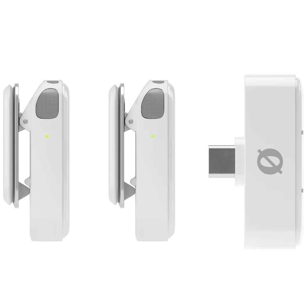 RODE Wireless Micro (White)
