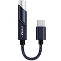 FiiO KA11 USB Type-C (Midnight Black)