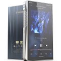 FiiO M23 Stainless Steel Digital Music Player DAP