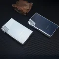 iBasso DX260 MK2 DX260MK2 (Silver / Blue)