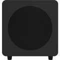Kanto SUB8 8-inch bass subwoofer (Matte Black)