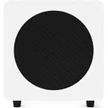 Kanto SUB8 8-inch bass subwoofer (Matte White)