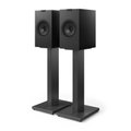 KEF SQ1 Speaker Stands for Q1 Q3 Meta Slate Grey
