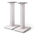KEF SQ1 Speaker Stands for Q1 Q3 Meta Mineral White