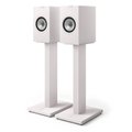 KEF SQ1 Speaker Stands for Q1 Q3 Meta Mineral White