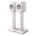 KEF SQ1 Speaker Stands for Q1 Q3 Meta Mineral White