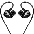 LETSHUOER Mystic 8 8BA IEM