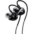 LETSHUOER Mystic 8 8BA IEM