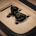 LETSHUOER Mystic 8 8BA IEM