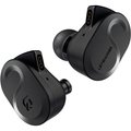 LETSHUOER S08 Planar Magnetic driver IEM (Black)