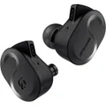 LETSHUOER S08 Planar Magnetic driver IEM (Black)