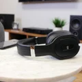 PSB Speakers M4U 8 MKII ANC headphone (Black)