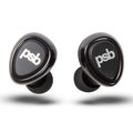 PSB Speakers M4U TWM dual driver TWS earphones with Mic