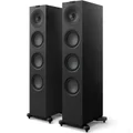 KEF Q11 Meta Black