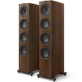 KEF Q11 Meta Black