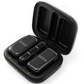 RODE Wireless Micro Dual Channel Microphones (Black)