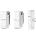 RODE Wireless Micro (White)