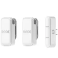 RODE Wireless Micro (White)