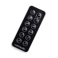 Ruark Remote Control for R1 Mk4 R1S R2 Mk4