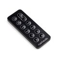 Ruark Remote Control for R1 Mk4 R1S R2 Mk4