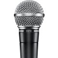 Shure SM58 SM58-LC Vocal XLR Microphone