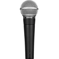 Shure SM58 SM58-LC Vocal XLR Microphone