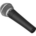 Shure SM58 SM58-LC Vocal XLR Microphone