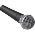 Shure SM58 SM58-LC Vocal XLR Microphone