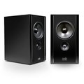 PSB Synchrony B600 (High Gloss Black) Audiophile HiFi bookshelf speakers