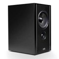 PSB Synchrony B600 (High Gloss Black) Audiophile HiFi bookshelf speakers