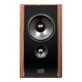 PSB Synchrony B600 (Satin Walnut) HiFi Bookshelf Speakers